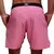 Bermuda Elástico Rosa - BSCross - Skill Cross Store