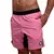 Bermuda Elástico Rosa - BSCross - comprar online