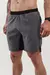 Shorts Lurk V3s Chumbo/Preto - comprar online