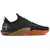 Tênis Tribase Cross 2 Preto Laranja - Under Armour - comprar online