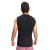 Regata Thiago Aerodry Preta - Pwrd By Coffee - comprar online