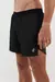 Shorts Running Curto Preto - Lurk - comprar online