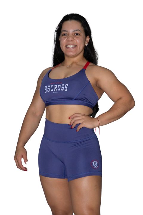 Conjunto Dusk - BSCross - comprar online