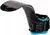 Hand Grip Competition 2.0 Preto - Neoprene Azul Skyhill na internet
