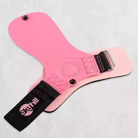 Hand Grip Competition 2.0 Rosa Claro - Skyhill - comprar online