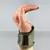 Hand Grip Competition 2.0 Verde - Skyhill na internet