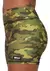Conjunto Camuflado Verde - BSCross - loja online