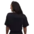 Cropped Oversized Preto - BSCross na internet