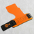 Hand Grip CF Ultra Laranja - Skyhill - comprar online