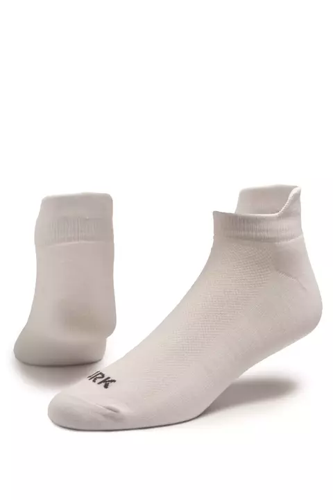 Meia Poliamida Active Branca - Lurk - comprar online