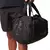 Bolsa de Treino 40l Preta - BSCROSS na internet