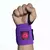 Munhequeira Elástica Roxa - BeStronger - comprar online