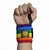 Munhequeira Elástica Colorida - BeStronger - comprar online