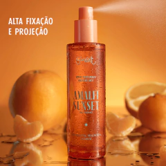 PERFUME MIST AMALFI SUNSET 100ML - comprar online