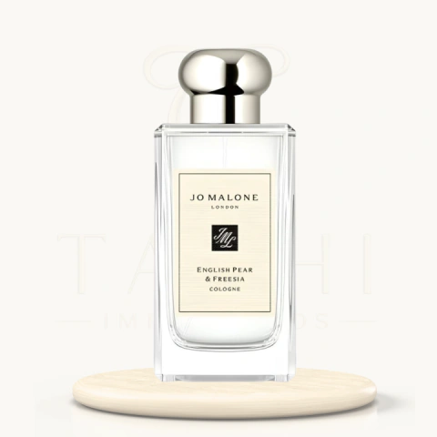 English Pear & Freesia Jo Malone London - Decant
