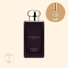 Velvet Rose & Oud Jo Malone Cologne Intense - Decant