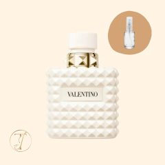 Valentino Donna Born in Roma Ivory - Decant - comprar online