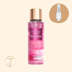 Splash Pure Seduction Victorias Secrets - DECANT 15ML - comprar online