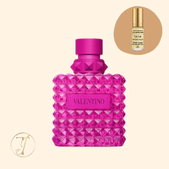 Valentino Donna Born in Roma Pink PP - Decant