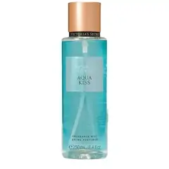 Body Splash Aqua Kiss Victorias Secrets 250ml