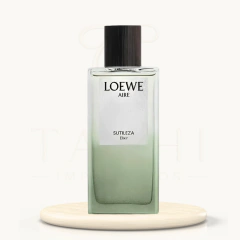 Loewe Aire Sutileza Elixir - Decant