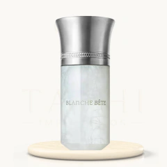 Blanche Bête Les Liquides Imaginaires - Decant