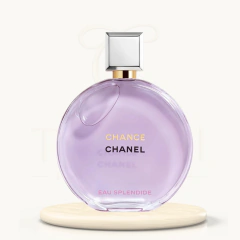 Chance Eau Splendide Chanel - Decant