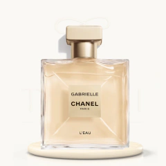 Gabrielle L'eau Chanel - Decant