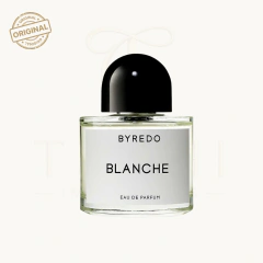 Blanche Byredo Eau de Parfum 100ml - PRÉ VENDA