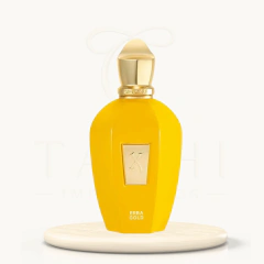 Erba Gold Xerjoff - Decant