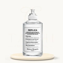 Lazy Sunday Morning Maison Martin Margiela Replica - Decant