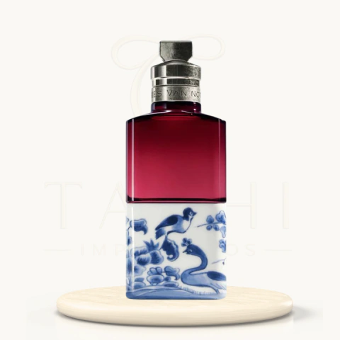Soie Malaquais Dries Van Noten - Decant