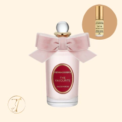 The Favourite Penhaligon's - Decant