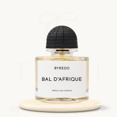 Bal D'Afrique Absolu de Parfum Byredo- Decant