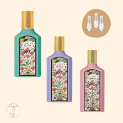 Combo Gucci Flora - comprar online