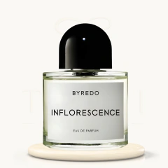 Inflorescence Eau de Parfum Byredo- Decant