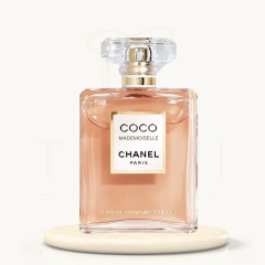 Coco Mademoiselle Eau de Parfum Intense Chanel - Decant
