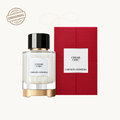 Cedar Chic Carolina Herrera 100ml