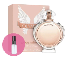 Olympéa Eau de Parfum Paco Rabanne - Decant
