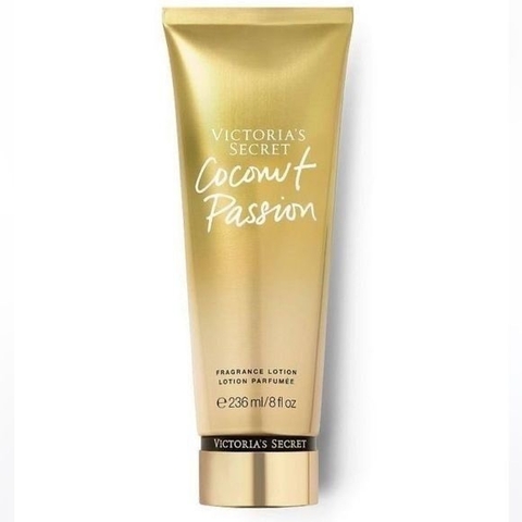 Hidratante Coconut Passion 236ml