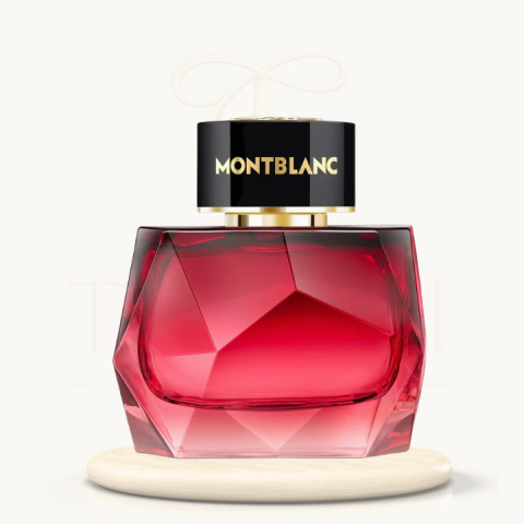 Montblanc Signature Elixir - Decant