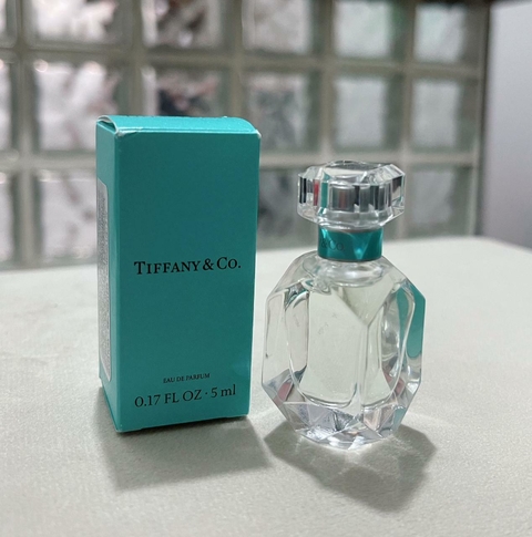 Miniatura TIFFANY - original 5ml