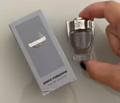 Miniatura INVICTUS MASCULINO - original