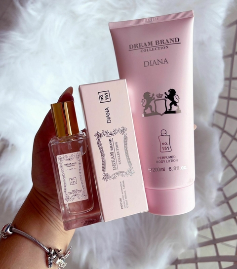 COMBO TUBETE DELINA + HIDRATANTE (BRAND)