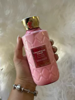 CHAMPAGNE TOAST Body Lotion (hidratante)