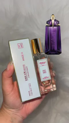 Tubete 043 -Ref: ALIEN