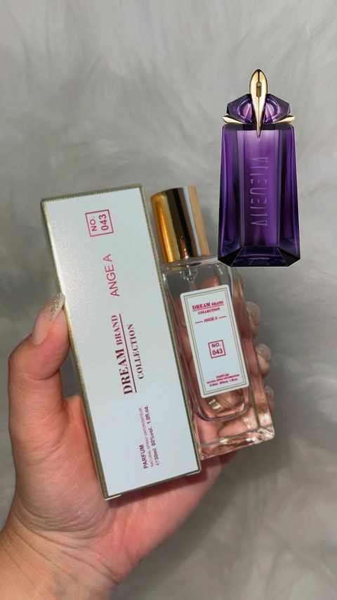 Tubete 043 -Ref: ALIEN