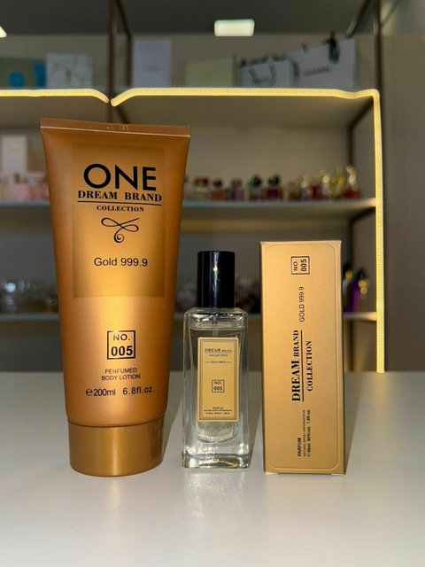 COMBO TUBETE ONE MILION + HIDRATANTE