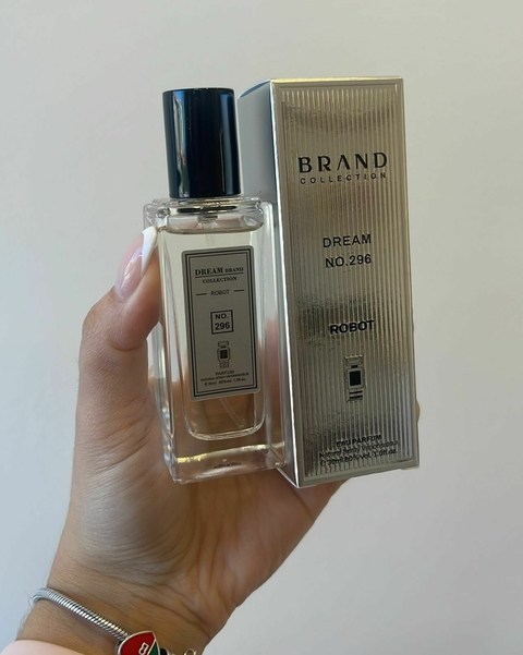 Tubete 296 Referencia : PHANTOM 30ML