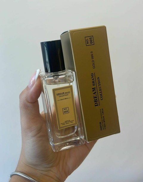 Tubete 005 Referencia : ONE MILION 30ML